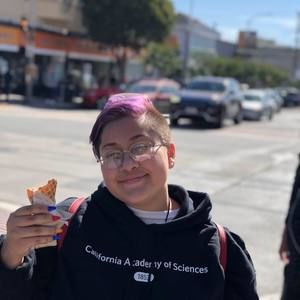 Meet your Posher, Anyssa